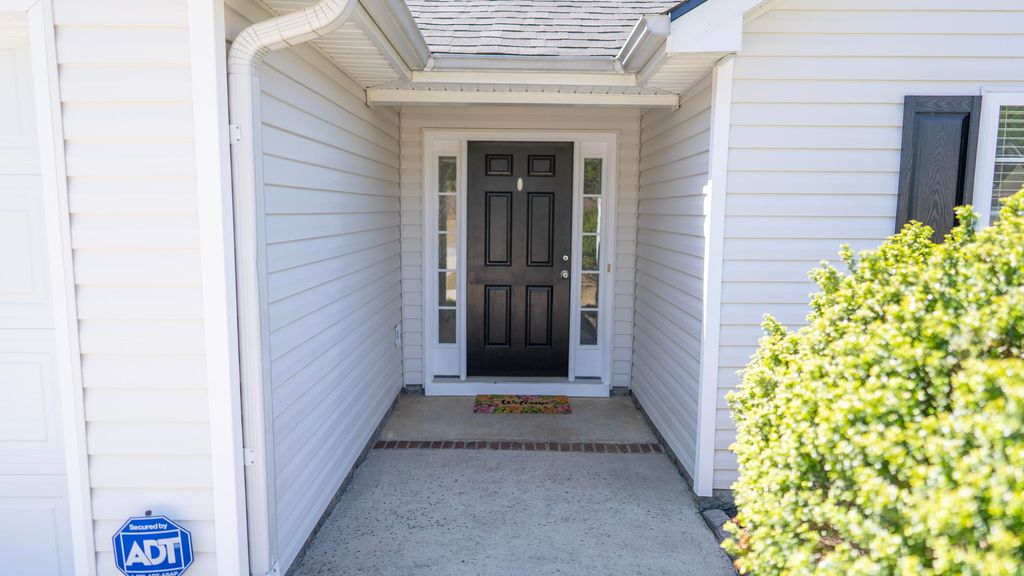 Photo of 221 Crystal Peak Drive, Graniteville, SC 29829 (MLS # 554852)