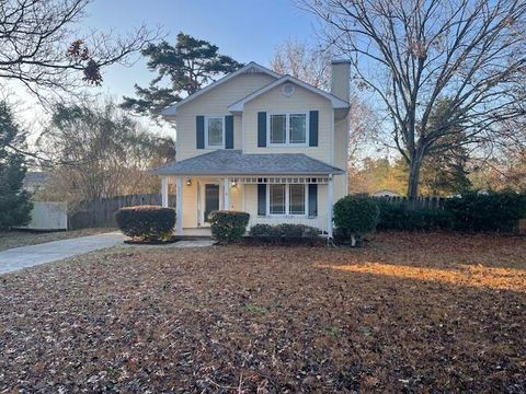 Photo of 331 Avery Landing, Augusta, GA 30907 (MLS # 552811)