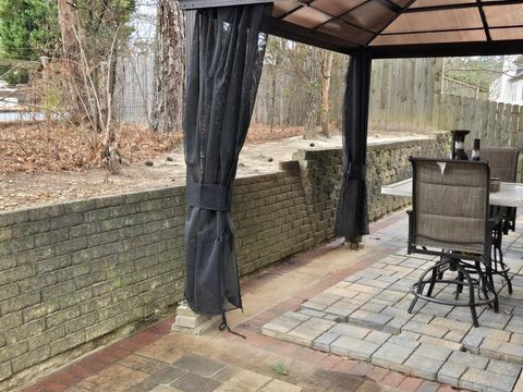 Tiny photo for 3414 Summer Brooke Way, Union City, GA 30291 (MLS # 552307)