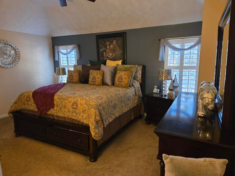 Tiny photo for 3414 Summer Brooke Way, Union City, GA 30291 (MLS # 552307)