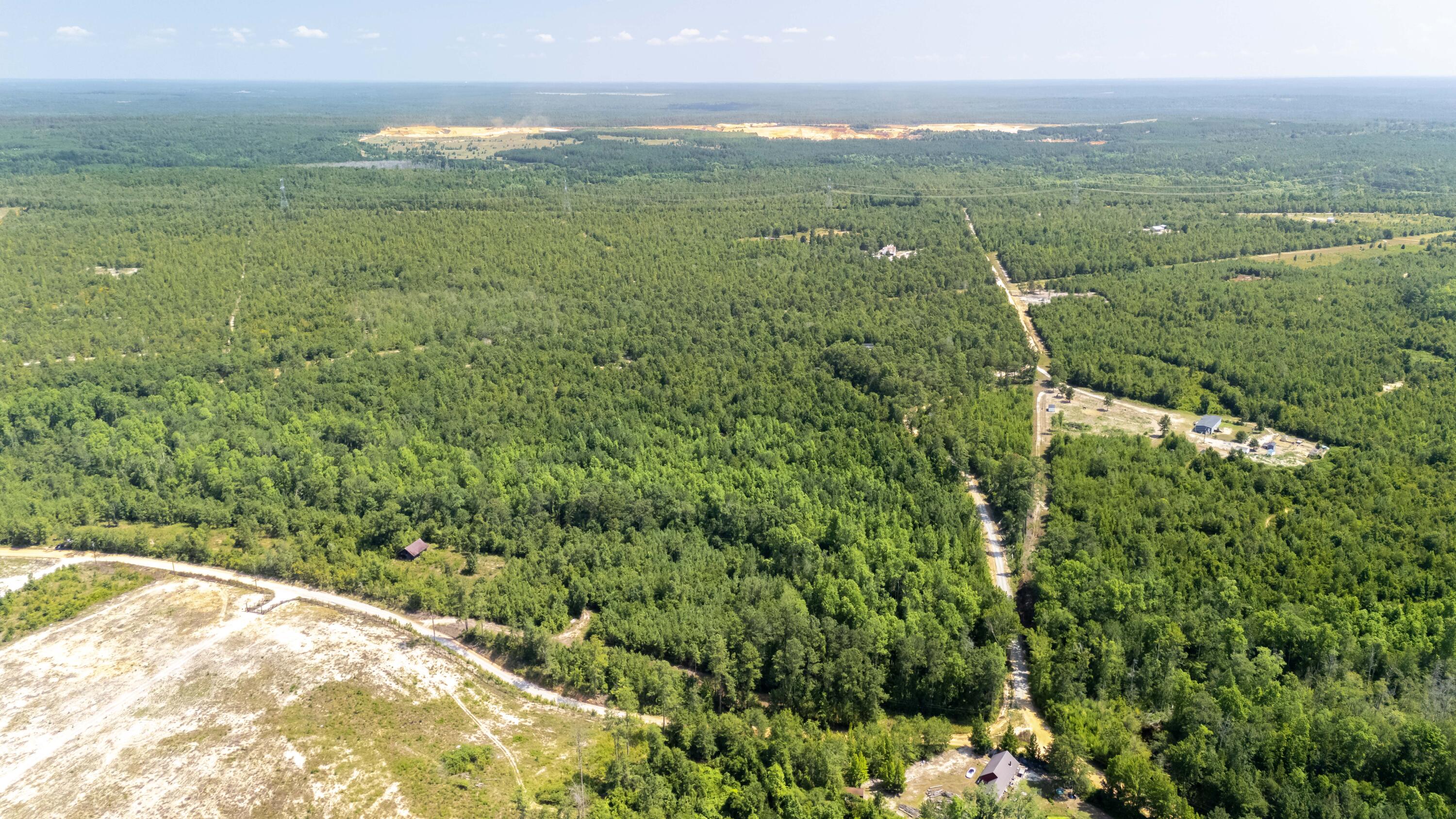 2576 Jessie James Pond Road