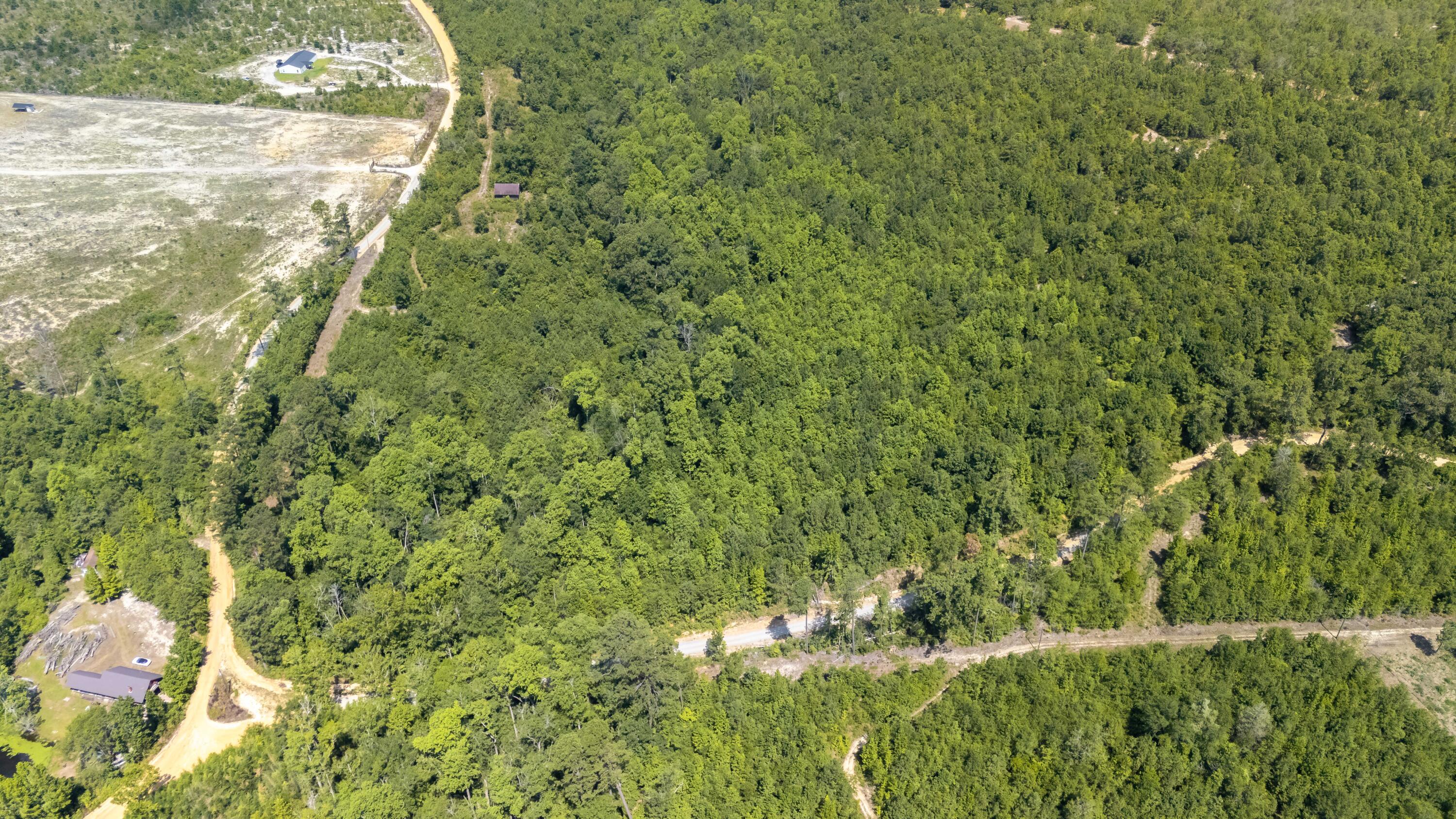 2576 Jessie James Pond Road