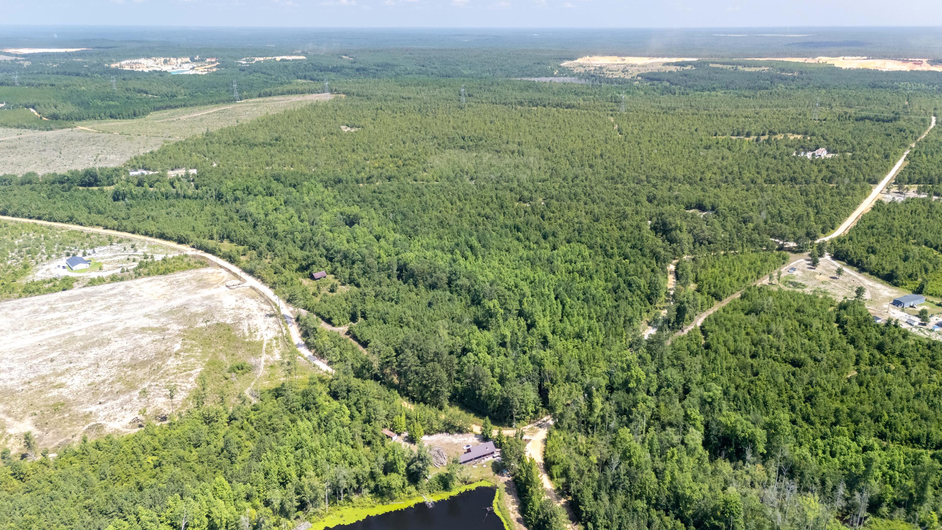 2576 Jessie James Pond Road