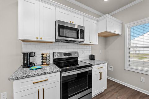 Tiny photo for 5054 Reilly Road, Grovetown, GA 30813 (MLS # 548291)