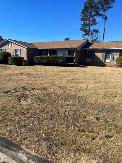 Photo of 153 Holiday Drive, Martinez, GA 30907 (MLS # 551096)