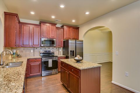 Tiny photo for 2789 Huntcliffe Drive, Augusta, GA 30909 (MLS # 545537)