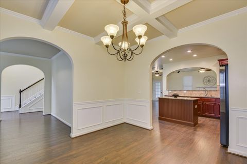 Tiny photo for 2789 Huntcliffe Drive, Augusta, GA 30909 (MLS # 545537)