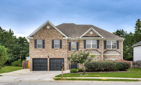 Photo of 2789 Huntcliffe Drive, Augusta, GA 30909 (MLS # 545537) Photo of 2789 Huntcliffe Drive, Augusta, GA 30909 (MLS # 545537)