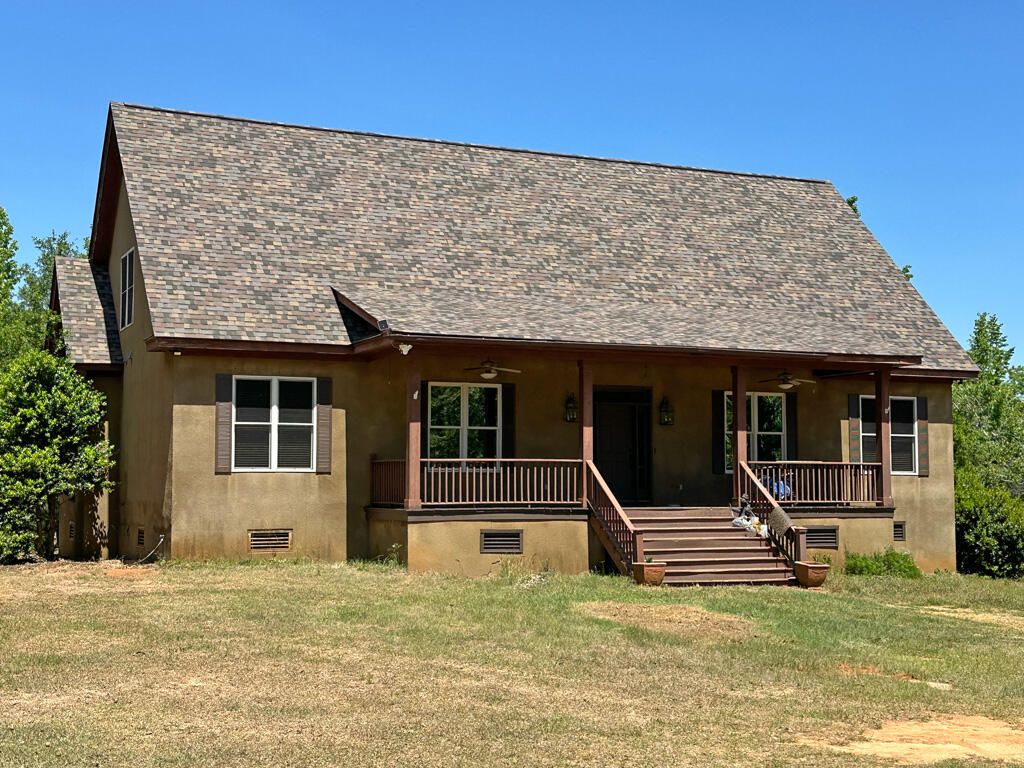 Photo of 4230 W Quaker Road, Keysville, GA 30816 (MLS # 554846)
