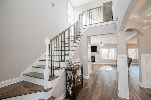 Tiny photo for 606 Bunchgrass Street, Evans, GA 30809 (MLS # 550700)