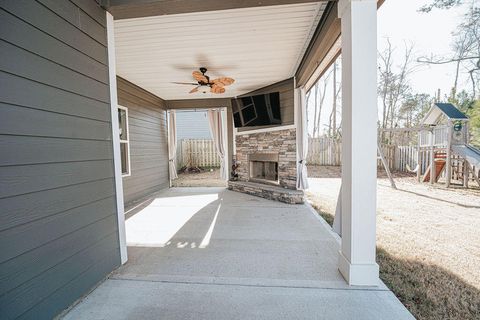 Tiny photo for 606 Bunchgrass Street, Evans, GA 30809 (MLS # 550700)