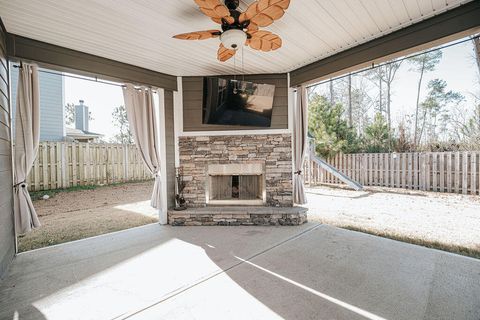 Tiny photo for 606 Bunchgrass Street, Evans, GA 30809 (MLS # 550700)