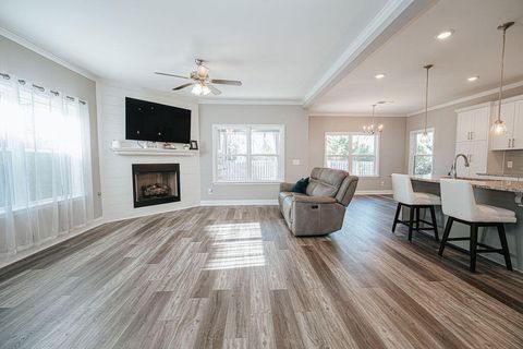 Tiny photo for 606 Bunchgrass Street, Evans, GA 30809 (MLS # 550700)