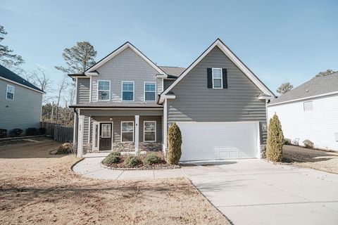 Tiny photo for 606 Bunchgrass Street, Evans, GA 30809 (MLS # 550700)