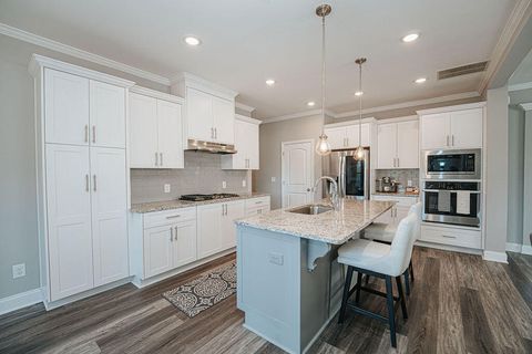 Tiny photo for 606 Bunchgrass Street, Evans, GA 30809 (MLS # 550700)