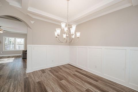 Tiny photo for 606 Bunchgrass Street, Evans, GA 30809 (MLS # 550700)