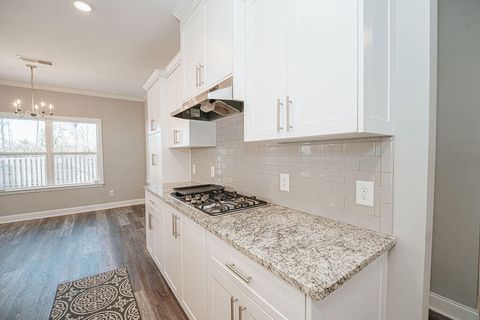 Tiny photo for 606 Bunchgrass Street, Evans, GA 30809 (MLS # 550700)