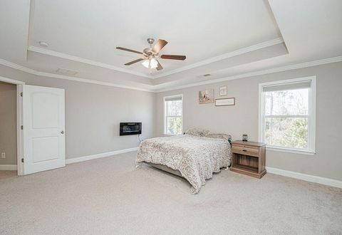 Tiny photo for 606 Bunchgrass Street, Evans, GA 30809 (MLS # 550700)