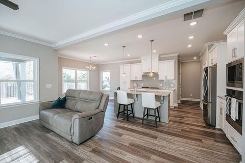 Tiny photo for 606 Bunchgrass Street, Evans, GA 30809 (MLS # 550700)