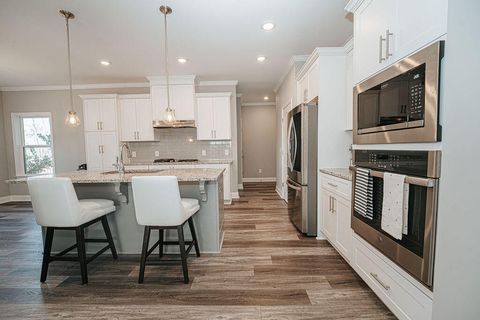 Tiny photo for 606 Bunchgrass Street, Evans, GA 30809 (MLS # 550700)