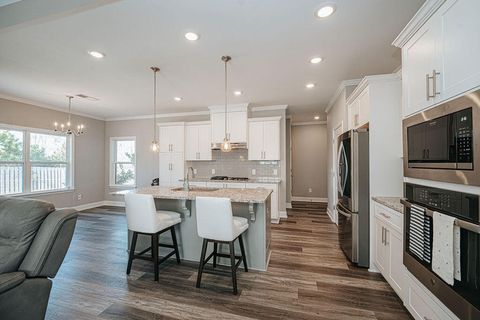 Tiny photo for 606 Bunchgrass Street, Evans, GA 30809 (MLS # 550700)