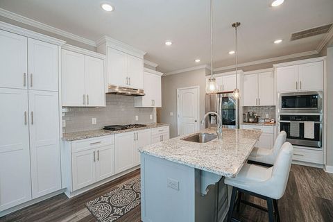 Tiny photo for 606 Bunchgrass Street, Evans, GA 30809 (MLS # 550700)