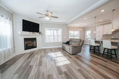 Tiny photo for 606 Bunchgrass Street, Evans, GA 30809 (MLS # 550700)