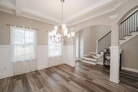 Tiny photo for 606 Bunchgrass Street, Evans, GA 30809 (MLS # 550700)