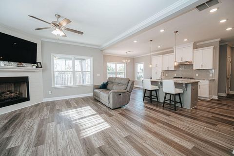 Tiny photo for 606 Bunchgrass Street, Evans, GA 30809 (MLS # 550700)