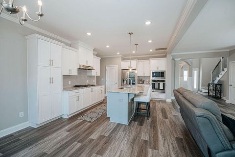 Tiny photo for 606 Bunchgrass Street, Evans, GA 30809 (MLS # 550700)