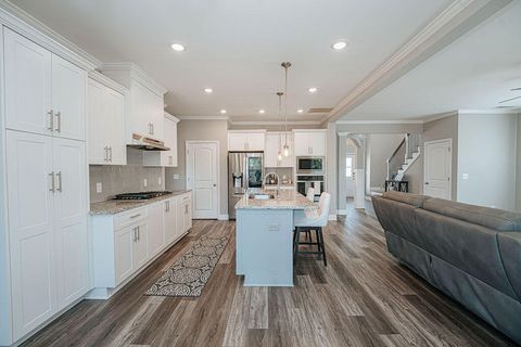 Tiny photo for 606 Bunchgrass Street, Evans, GA 30809 (MLS # 550700)