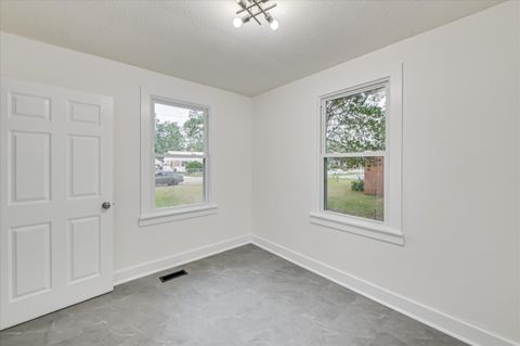 Tiny photo for 2104 Roosevelt Drive, Augusta, GA 30904 (MLS # 547792)