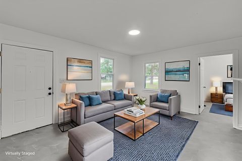 Tiny photo for 2104 Roosevelt Drive, Augusta, GA 30904 (MLS # 547792)