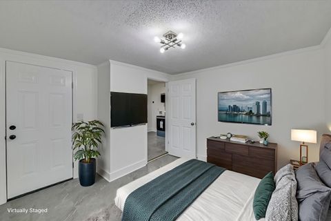 Tiny photo for 2104 Roosevelt Drive, Augusta, GA 30904 (MLS # 547792)