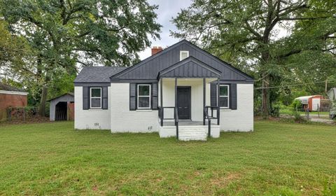 Tiny photo for 2104 Roosevelt Drive, Augusta, GA 30904 (MLS # 547792)