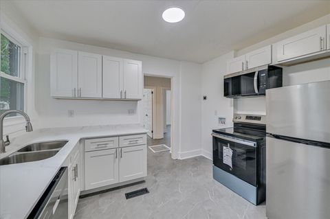Tiny photo for 2104 Roosevelt Drive, Augusta, GA 30904 (MLS # 547792)