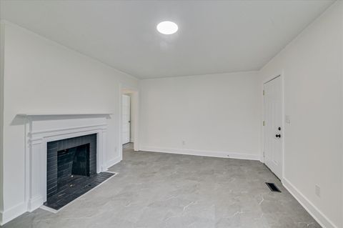 Tiny photo for 2104 Roosevelt Drive, Augusta, GA 30904 (MLS # 547792)