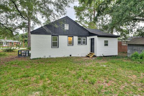 Tiny photo for 2104 Roosevelt Drive, Augusta, GA 30904 (MLS # 547792)