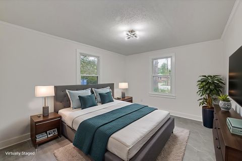 Tiny photo for 2104 Roosevelt Drive, Augusta, GA 30904 (MLS # 547792)