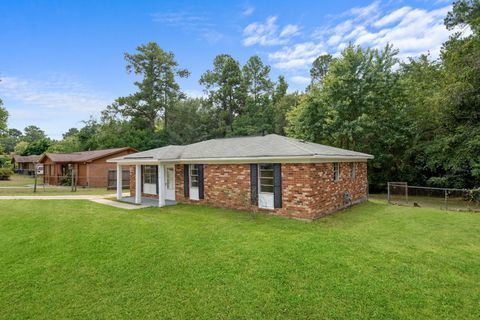 A home in Augusta