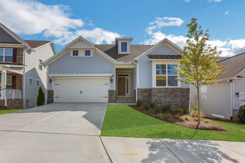 A home in Aiken