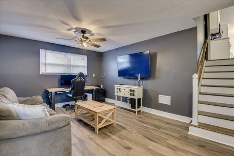 Tiny photo for 3604 Concord Court, Augusta, GA 30906 (MLS # 552497)