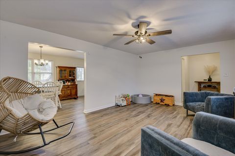 Tiny photo for 3604 Concord Court, Augusta, GA 30906 (MLS # 552497)