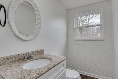 Tiny photo for 3604 Concord Court, Augusta, GA 30906 (MLS # 552497)