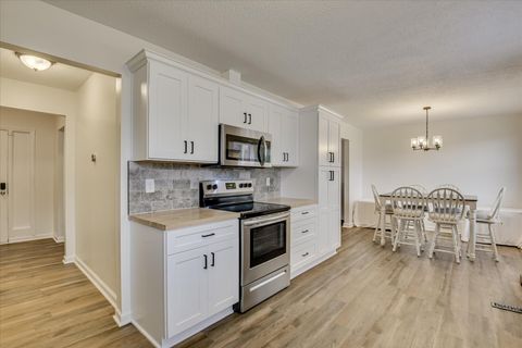 Tiny photo for 3604 Concord Court, Augusta, GA 30906 (MLS # 552497)