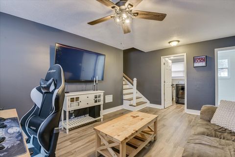 Tiny photo for 3604 Concord Court, Augusta, GA 30906 (MLS # 552497)