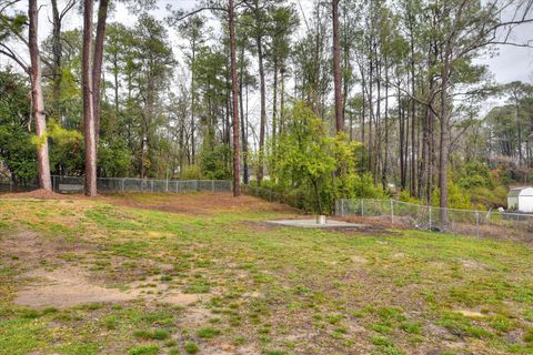 Tiny photo for 3604 Concord Court, Augusta, GA 30906 (MLS # 552497)