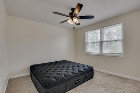 Tiny photo for 3604 Concord Court, Augusta, GA 30906 (MLS # 552497)