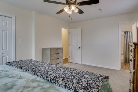 Tiny photo for 3604 Concord Court, Augusta, GA 30906 (MLS # 552497)