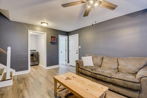 Tiny photo for 3604 Concord Court, Augusta, GA 30906 (MLS # 552497)